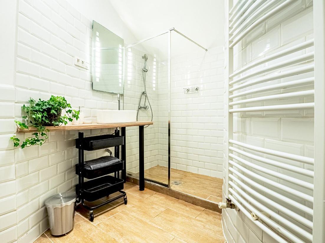 Appartement Laura *