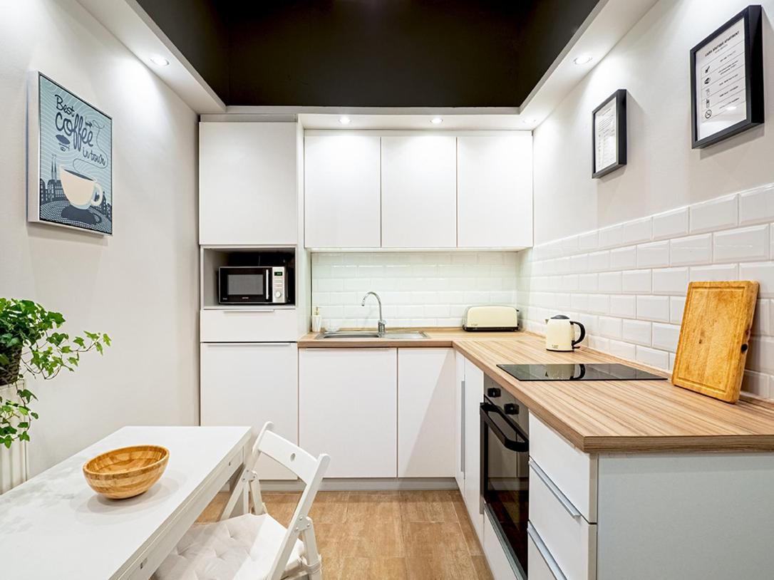 Laura Appartement Budapest