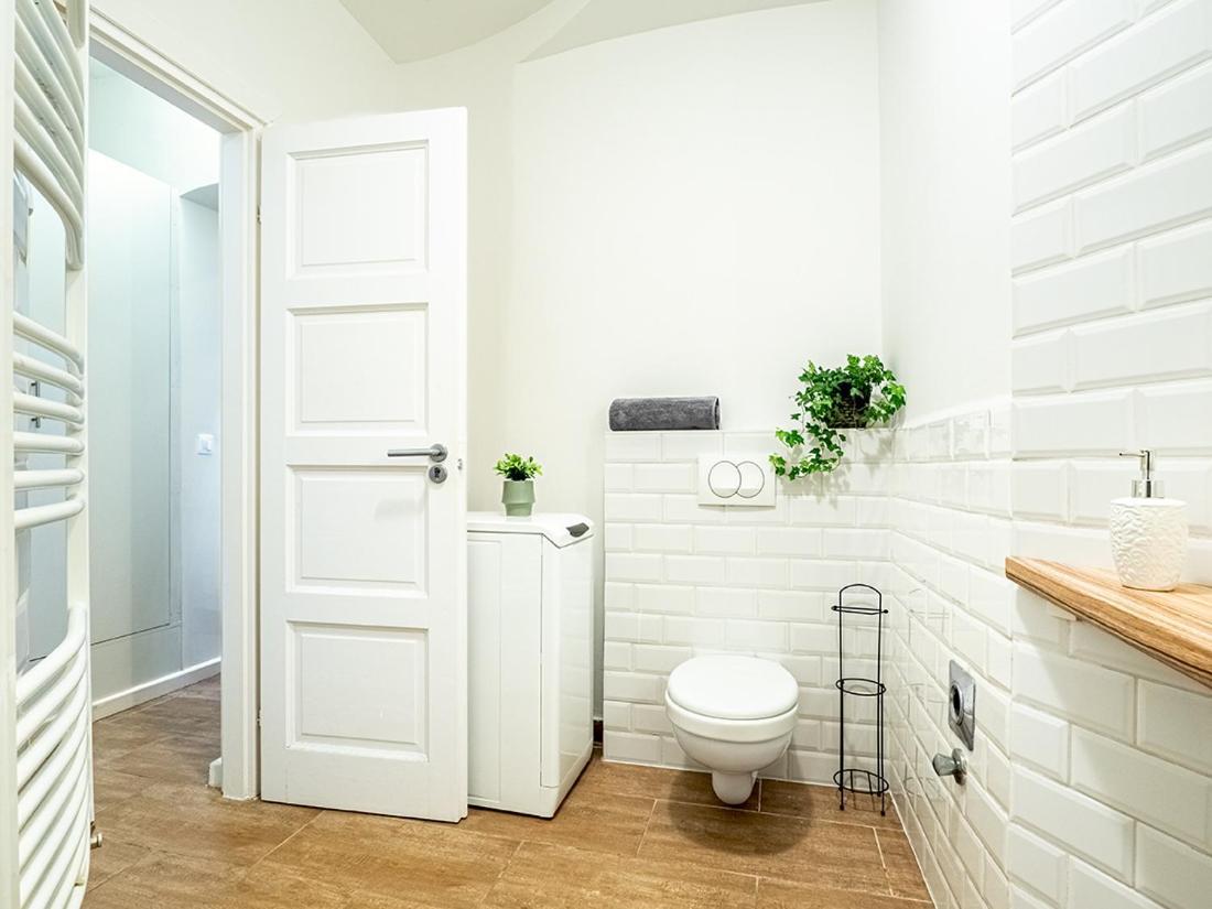 Appartement Laura Budapest