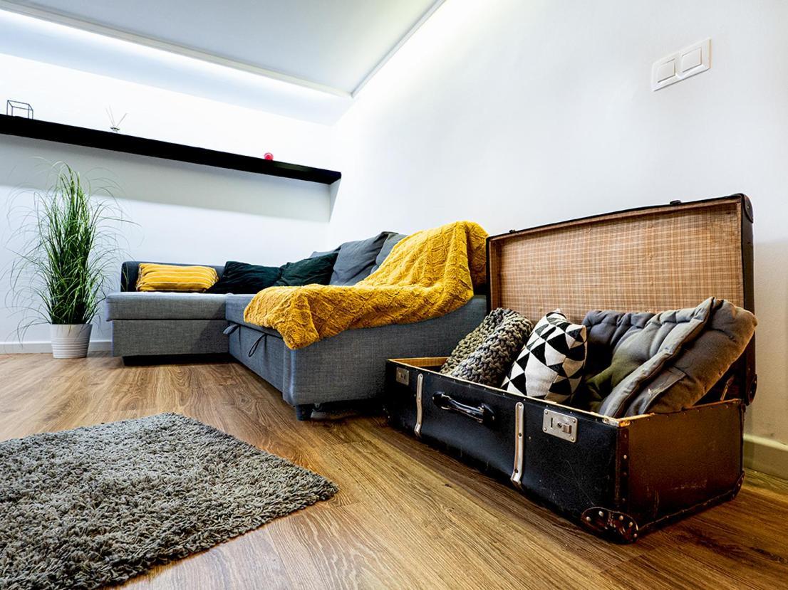 Laura Appartement *